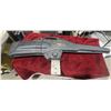 Image 2 : KOLPIN PLASTIC HARD CASE GUN BOOT C/W MOUNTING BRACKET