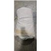 Image 1 : NORSEMAN  WALL TENT 8FT X10FT X 4FT WALLS ALL WHITE