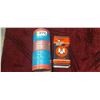 Image 1 : PARTIAL CAN OF HERCULES 2400 AND HODGDON 4831 POWDER