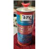 Image 2 : PARTIAL CAN OF HERCULES 2400 AND HODGDON 4831 POWDER