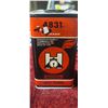 Image 4 : PARTIAL CAN OF HERCULES 2400 AND HODGDON 4831 POWDER