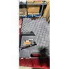 Image 1 : HARD PISTOL CASE
