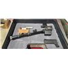 Image 2 : HARD PISTOL CASE