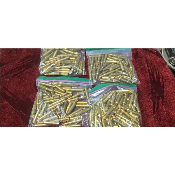 200 ROUNDS OF FACTORY SECOND 223.AMMO