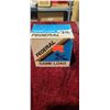 Image 1 : 1 BOX OF FEDERAL 20 GA 7 1/2 SHOT SHOT SHELLS