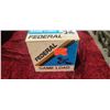 Image 3 : 1 BOX OF FEDERAL 20 GA 7 1/2 SHOT SHOT SHELLS