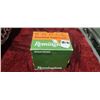 Image 1 : 1 BOX OF REMINGTON 20 GA #6  SHOT SHELLS