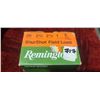 Image 2 : 1 BOX OF REMINGTON 20 GA #6  SHOT SHELLS