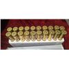 Image 2 : 20 ROUNDS OF WINCHESTER 7MM REM MAGNUM 150 GR AMMO