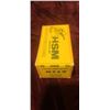 Image 1 : 50 ROUNDS OF HSM 40 S&W POLICE AMMO 180 GR LEAD FREE