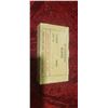 Image 2 : SEALED BOX OF 20 5.56 BLANK AMMO TWIN CITY ARMY AMMUNITION PLANT
