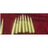 Image 10 : BAG CONTAINING 50 ROUNDS OF ASSORTED COLLECTABLE BULLETS