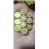 Image 13 : BAG CONTAINING 50 ROUNDS OF ASSORTED COLLECTABLE BULLETS
