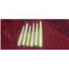 Image 8 : BAG CONTAINING 50 ROUNDS OF ASSORTED COLLECTABLE BULLETS