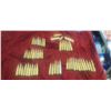 Image 1 : BAG CONTAINING 50 ROUNDS OF ASSORTED COLLECTABLE BULLETS