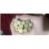 Image 3 : BAG CONTAINING 50 ROUNDS OF ASSORTED COLLECTABLE BULLETS