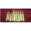 Image 8 : BAG CONTAINING 50 ROUNDS OF ASSORTED COLLECTABLE BULLETS
