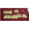 Image 1 : BAG CONTAINING 50 ROUNDS OF ASSORTED COLLECTABLE BULLETS