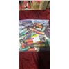 Image 1 : 25 ROUND OF ASSORTED CEVELOT 12 GA SHOT SHELLS