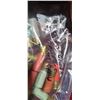 Image 2 : 25 ROUND OF ASSORTED CEVELOT 12 GA SHOT SHELLS