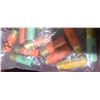 Image 8 : 25 ROUND OF ASSORTED CEVELOT 12 GA SHOT SHELLS