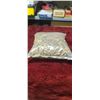 Image 2 : LARGE BAGS OF SCRAP PISTOL AMMO (DO NOT USE SCRAP ONLY)