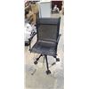 Image 1 : NEW HD BLACK FIELD HUNTING SWIVEL CHAIR WITH ARMS AND ADJUSTABLE HEIGHT RATED FOR 350 LBS