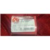 Image 1 : BOX OF HORNADY 17 HORNET 20GR V MAX