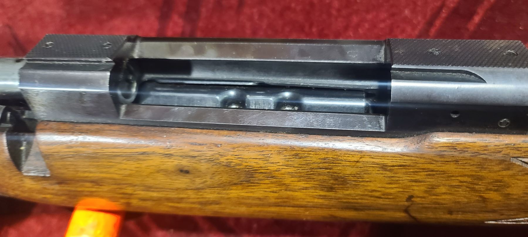 TIKKA MODEL M65 30-06 BOLT ACTION 20 1/2