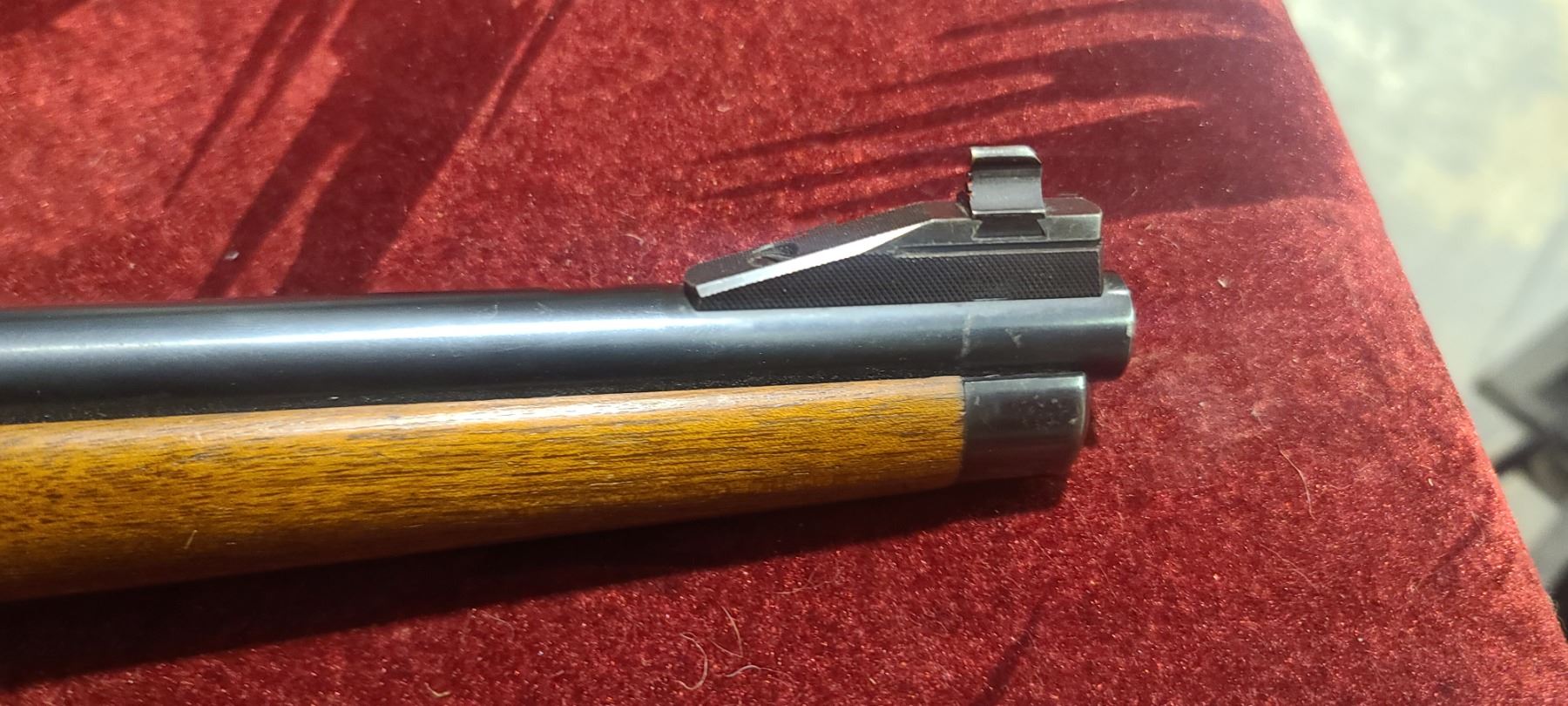 TIKKA MODEL M65 30-06 BOLT ACTION 20 1/2