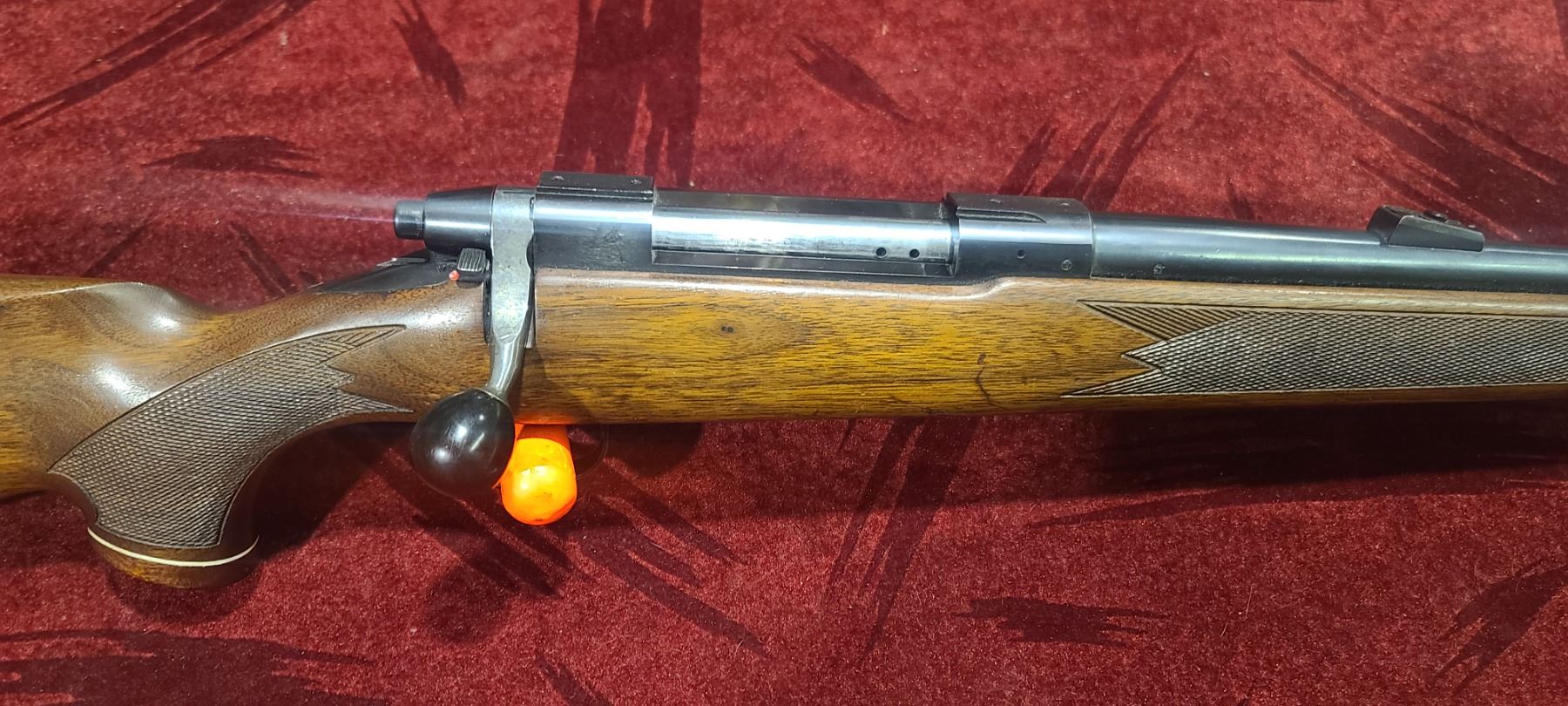 TIKKA MODEL M65 30-06 BOLT ACTION 20 1/2
