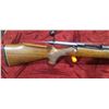 Image 3 : TIKKA MODEL M65 30-06 BOLT ACTION 20 1/2" BARREL 4 & 1FULL WOOD STOCK 650-86017