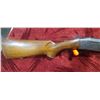 Image 2 : REMINTON MODEL 812 12GA 2 3/4" FULL MADE IN BRAZIL 30" BARREL MISSING BUTT PLATE AND HAS SOME DAMAGE
