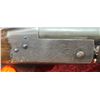 Image 8 : REMINTON MODEL 812 12GA 2 3/4" FULL MADE IN BRAZIL 30" BARREL MISSING BUTT PLATE AND HAS SOME DAMAGE