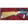 Image 2 : GEVARM CARBINE AUTOMATIQUR 22LR - MADE IN FRANCE 113806 - SEMI-AUTOMATIC - COMES WITH TWO