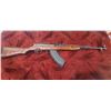 Image 2 : RUSSIAN SKS D 7.62 X 39 - SPRING LOADED FIRING PIN 19 1/2" BARREL COMES WITH 5 ROUND BANANNA MAGAZIN