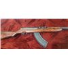 Image 4 : RUSSIAN SKS D 7.62 X 39 - SPRING LOADED FIRING PIN 19 1/2" BARREL COMES WITH 5 ROUND BANANNA MAGAZIN