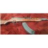 Image 8 : RUSSIAN SKS D 7.62 X 39 - SPRING LOADED FIRING PIN 19 1/2" BARREL COMES WITH 5 ROUND BANANNA MAGAZIN