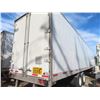 Image 8 : 2014 Utility 53' T/A Enclosed Semi Trailer  - Location Sarasota FL Must Be Removed By 12/29/23 - NO 