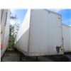 Image 11 : 2014 Utility 53' T/A Enclosed Semi Trailer  - Location Sarasota FL Must Be Removed By 12/29/23 - NO 