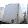 Image 3 : 2014 Utility 53' T/A Enclosed Semi Trailer  - Location Sarasota FL Must Be Removed By 12/29/23 - NO 