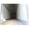 Image 8 : 2014 Utility 53' T/A Enclosed Semi Trailer  - Location Sarasota FL Must Be Removed By 12/29/23 - NO 