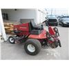 Image 1 : Toro Roll Master 5400D DSL Tip Deck Turf Mower