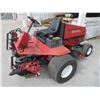 Image 4 : Toro Roll Master 5400D DSL Tip Deck Turf Mower