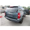 Image 8 : 2008 Chevy Taho Z701 4X4  5-Dr. SUV, Gunite/Blk