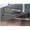 Image 2 : Craftsman Electric Hand Planer