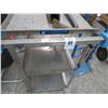 Image 2 : Lakeside S/S 3 Shelf Cart