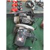 Image 2 : Circular Saws 2, Belt Sander