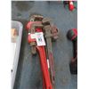 Image 1 : Pipe Wrenches - 4