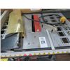 Image 2 : Ryobi 10" Table Saw